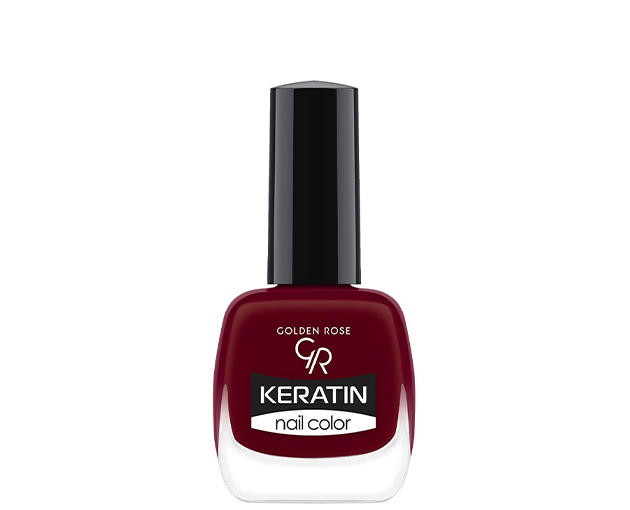 Golden Rose KERATIN NAIL COLOR NO: 42